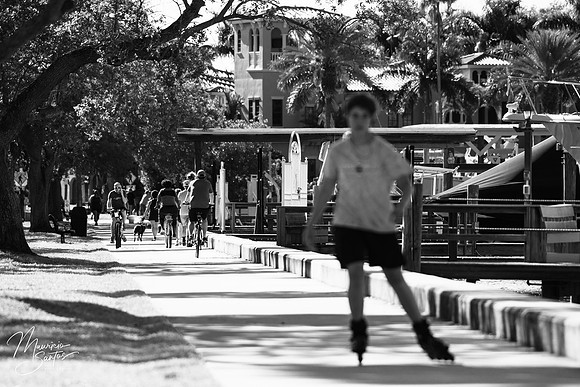 St Pete